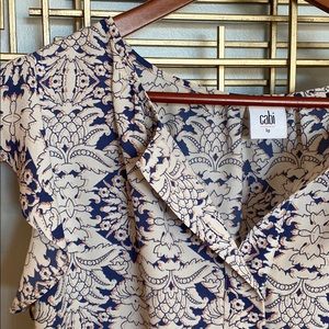 Cabi blouse